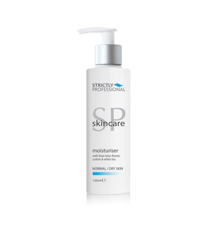 SP Moisturiser normal / dry skin 150 ml