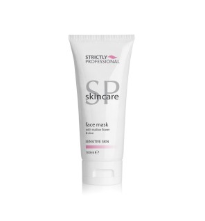 SP facial mask sensitive skin 100 ml