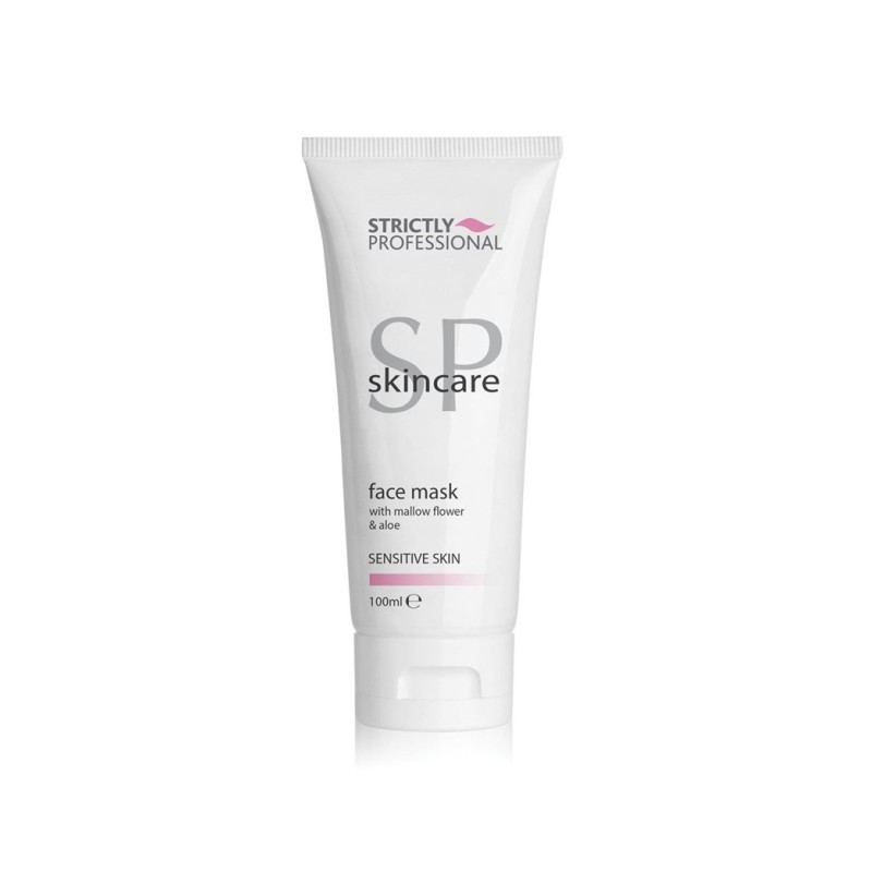 SP facial mask sensitive skin 100 ml SP facial mask sensitive skin 100 ml