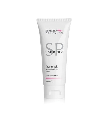 SP facial mask sensitive skin 100 ml