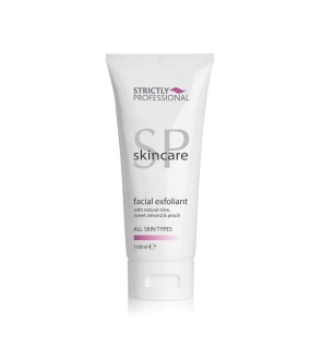 SP facial exfoliant all skin 100 ml