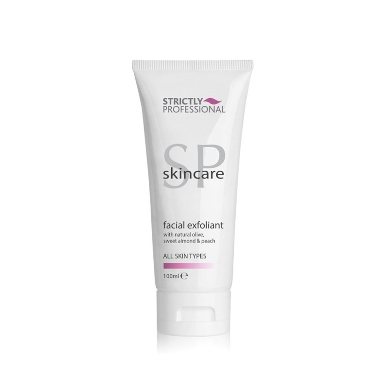 SP facial exfoliant all skin 100 ml