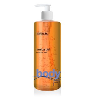 SP Arnica Gel 500 ML