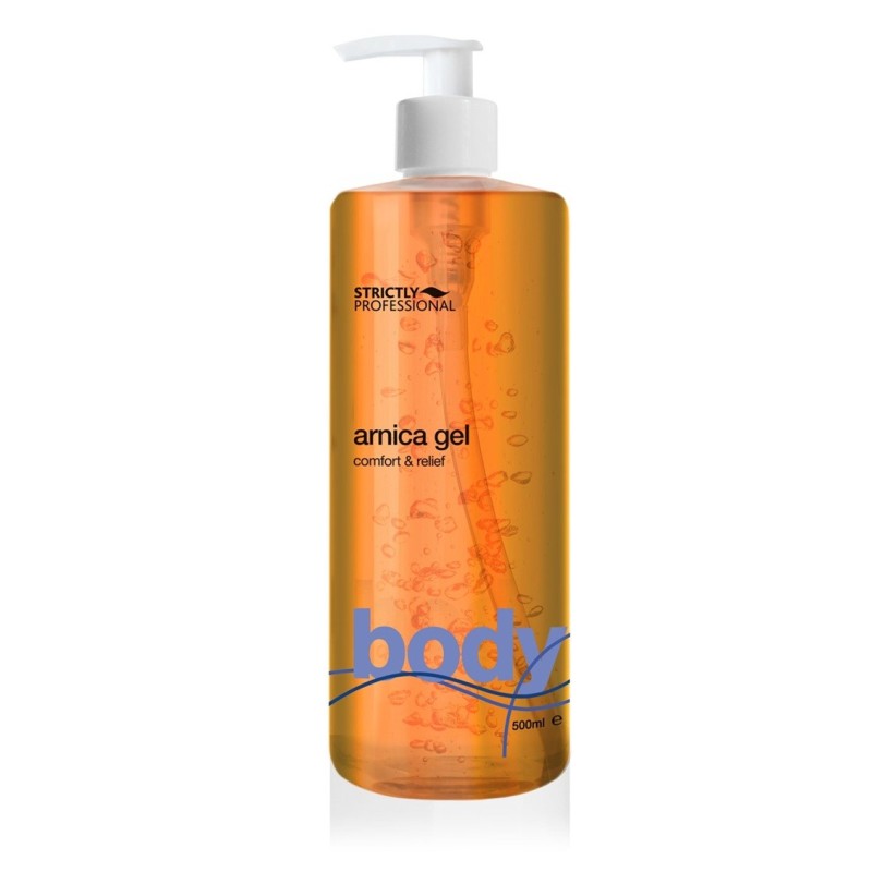 SP Arnica Gel 500 ML