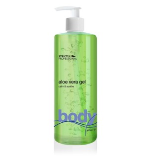 SP Aloe Vera Gel 500 ML