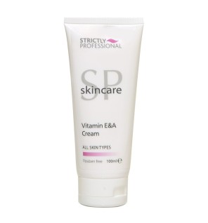 SP VITAMINE E&A CREAM 100 ML