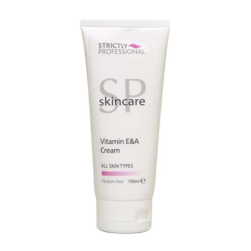SP VITAMINE E&A CREAM 100 ML