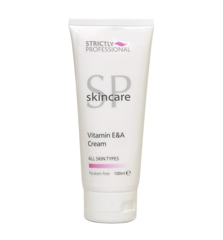 SP VITAMINE E&A CREAM 100 ML