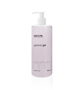 SP Galvanic Cellulite Gel 500 ML