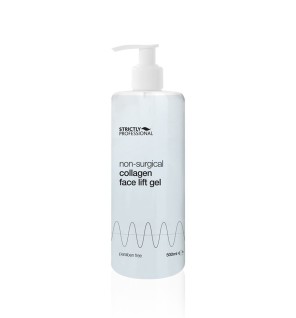 SP Non Surgical Collageen Face Lift Gel 500 ML
