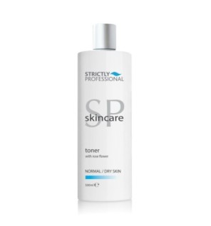 SP TONER NORMAL/DRY SKIN 500 ML