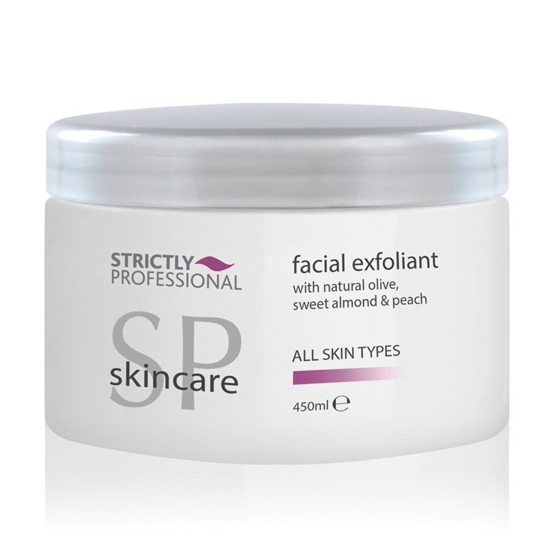 SP FACIAL EXFOLIANT ALL SKIN 450 ML SP FACIAL EXFOLIANT ALL SKIN 450 ML