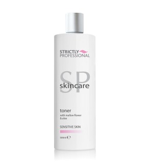 SP TONER SENSITIVE SKIN 500 ML