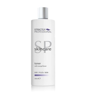 SP TONER DRY/PLUS+ SKIN 500 ML
