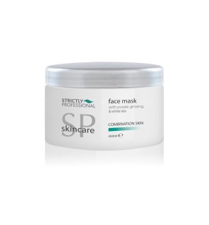 SP FACIAL MASK COMBINATION SKIN 450 ML