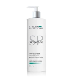 SP MOISTURISER COMBINATION SKIN 500 ML