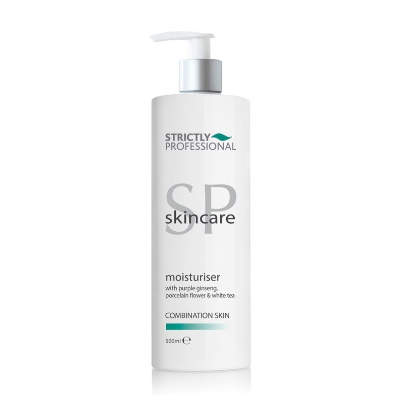 SP MOISTURISER COMBINATION SKIN 500 ML