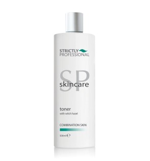SP TONER COMBINATION SKIN 500 ML