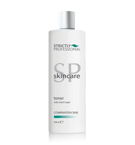 SP TONER COMBINATION SKIN 500 ML