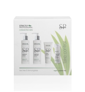 SP Congested Skin Kit