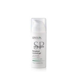 SP Breakout Control Gel 30 ml