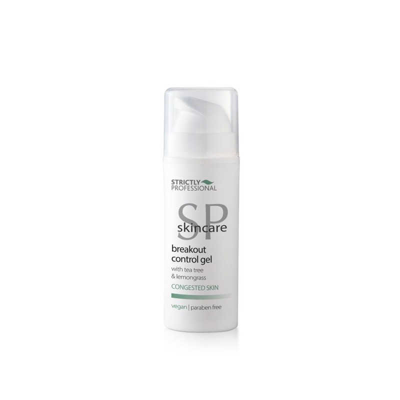 SP Breakout Control Gel 30 ml