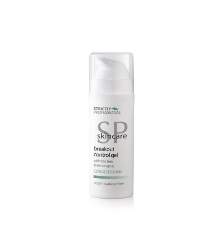 SP Breakout Control Gel 30 ml