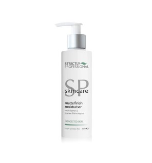 SP Matte Finish Moisturiser 150 ml