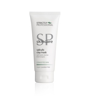 SP Masque l'argile et l'acide salicylique 100 ml