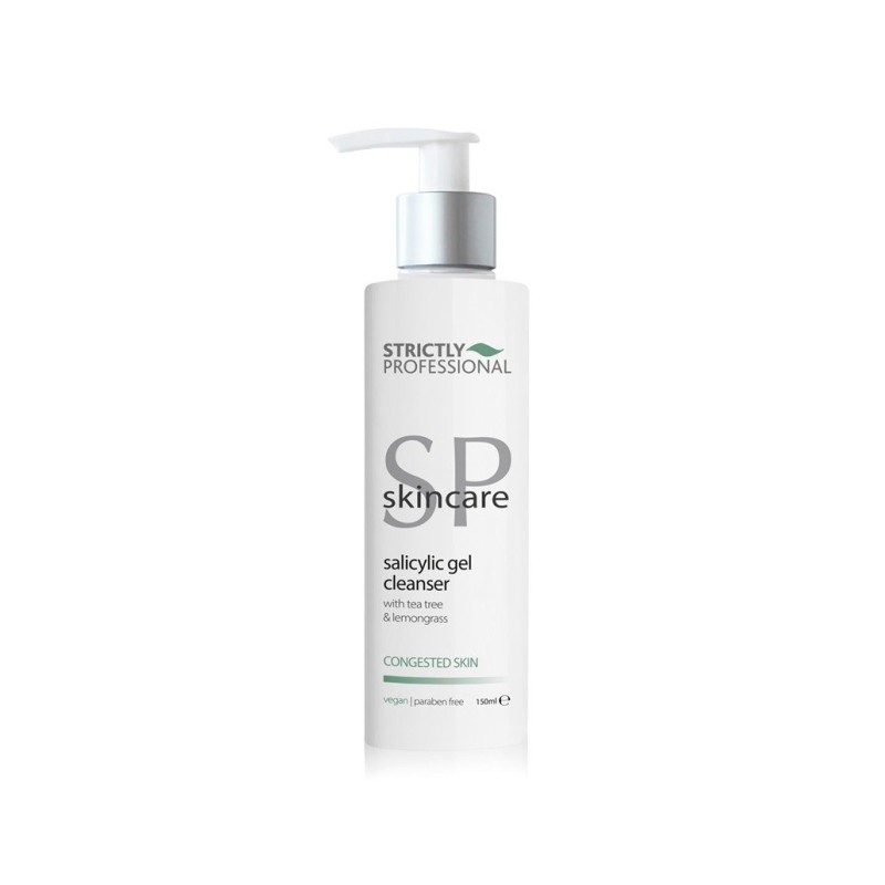 SP Salicylic Gel Cleanser 150 ml
