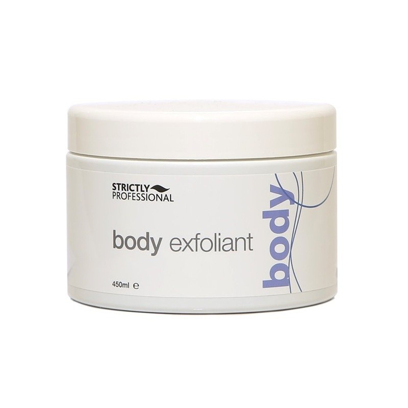 SP Body Exfoliant 450 ml