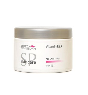 SP CRÈME À LA VITAMINE E ET A 450 ML