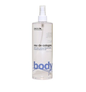 SP Eau de Cologne 500 ml