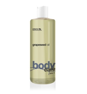 SP Grapeseed ( druivenpit ) Oil 500ml