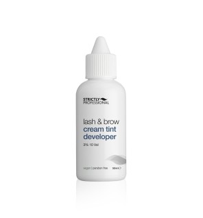 copie de SP Eyelash Tint Developer (oxidant) 50 ml