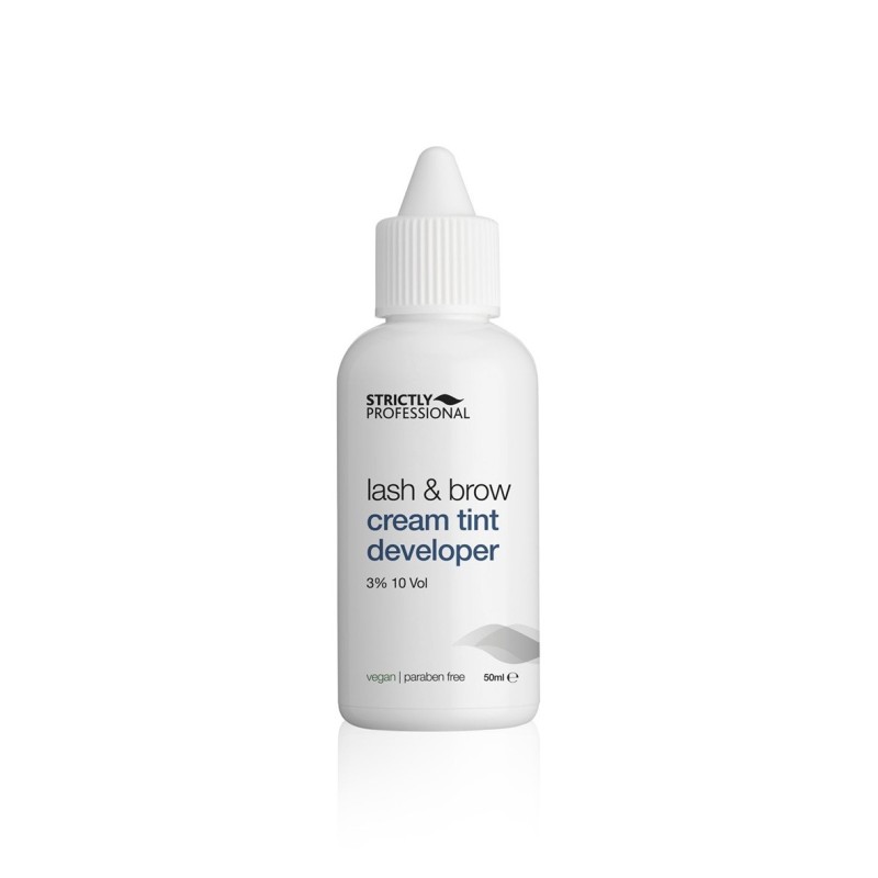 copie de SP Eyelash Tint Developer (oxidant) 50 ml