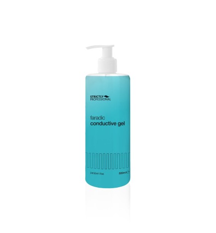 SP Faradic Conductive Gel 500ml