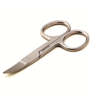 SP Nagelschaartje gebogen
