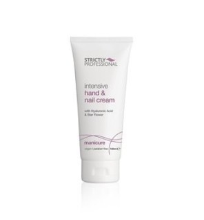 SP Manicure Intensive Hand and Nail Cream 100 ml
