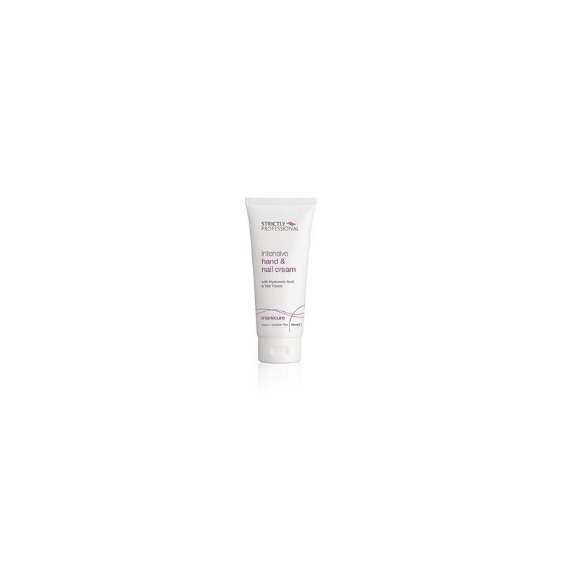 SP Manicure Intensive Hand and Nail Cream 100 ml SP Manicure Intensive Hand and Nail Cream 100 ml