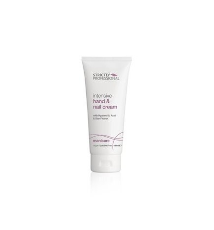 Kopie von SP Manicure Intensive Hand and Nail Cream 450 ml
