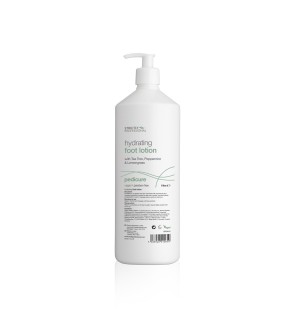 Kopie von SP Hydrating Foot Lotion 100 ml