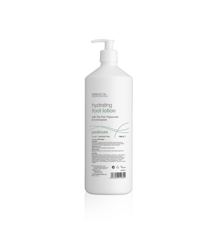 Kopie von SP Hydrating Foot Lotion 100 ml