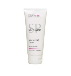 SP VITAMINE E&A CREAM 100 ML