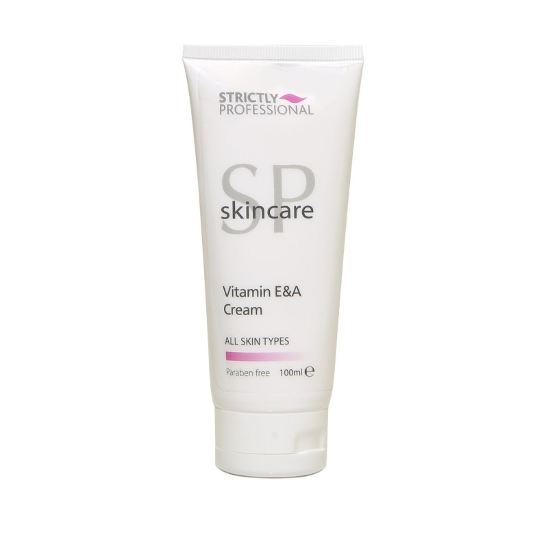 SP VITAMINE E&A CREAM 100 ML