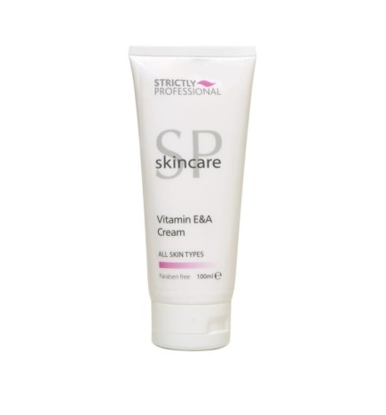 SP VITAMINE E&A CREAM 100 ML