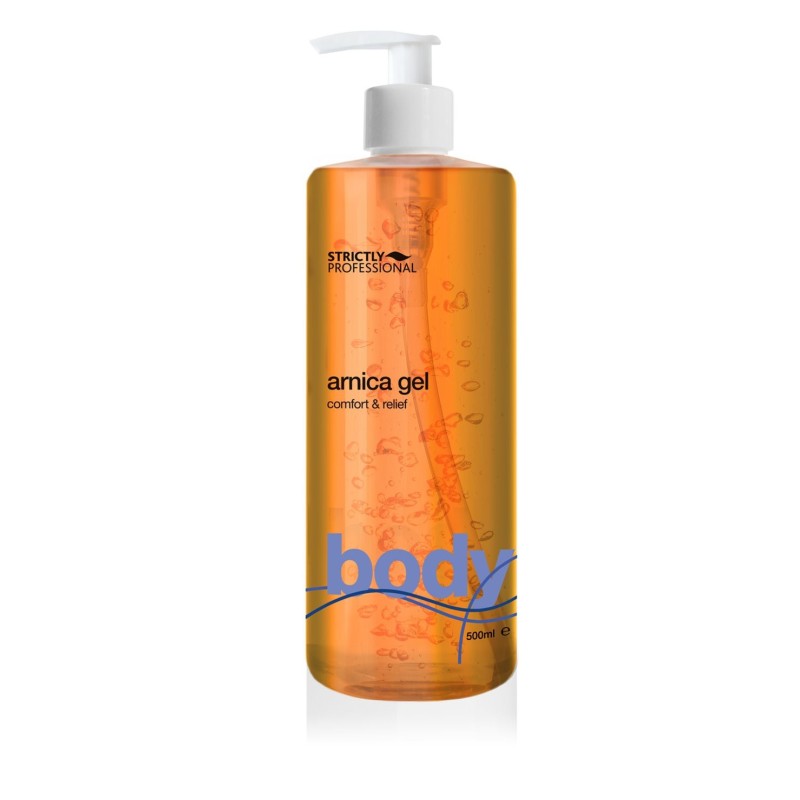 SP Arnica Gel 500ML