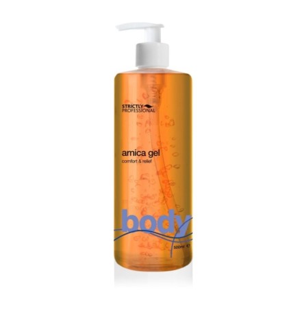 SP Arnica Gel 500ML