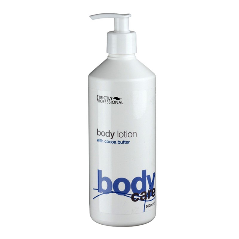 SP Körperlotion 500 ml SP Körperlotion 500 ml