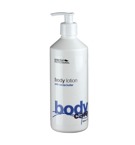 SP Body Lotion 500 ML